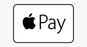 Apple Pay Logo