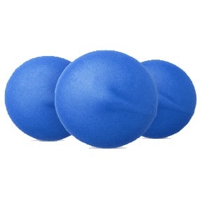 Royal Blue Merckens Chocolate