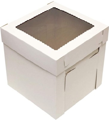 16in. Tall Cake Box