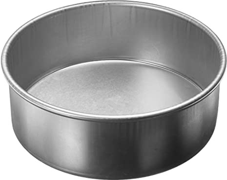 Cake Pan Round 13×3″