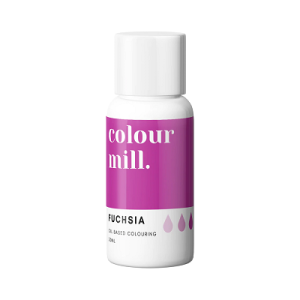 Colour Mill Fuchsia