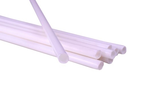 Easy Cut Plastic Dowels