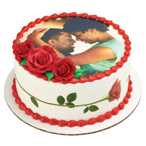Edible Images