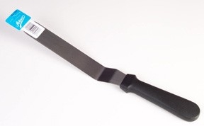 Offset Spatula 8" Blade