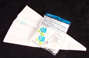 18 in. Decorating Bag
