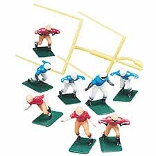 Football Cake Kit 7 Piece Set