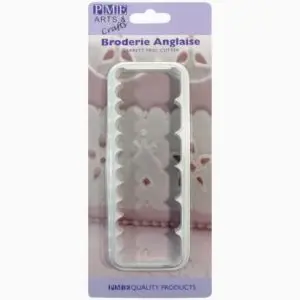 PME Frill Cutter, Garrett