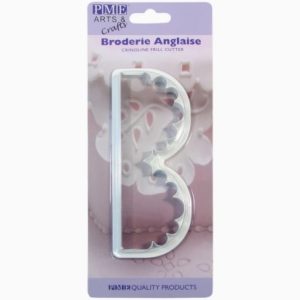 PME Crinoline Frill