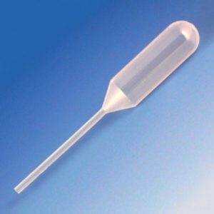 Transfer Pipet 4ml 25 count